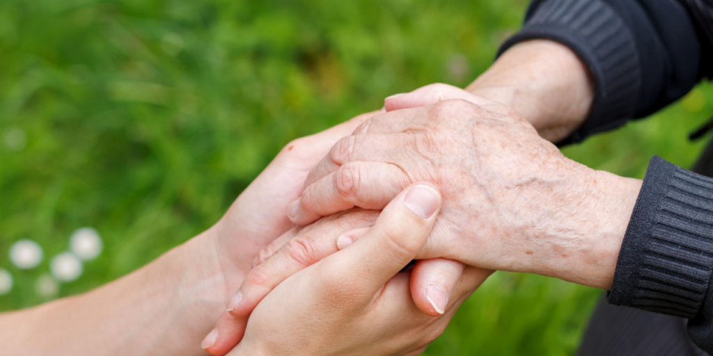 Preventing Falls Around Your Home