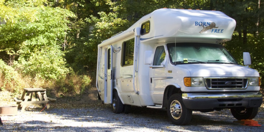 RV Insurance – Some Common Questions