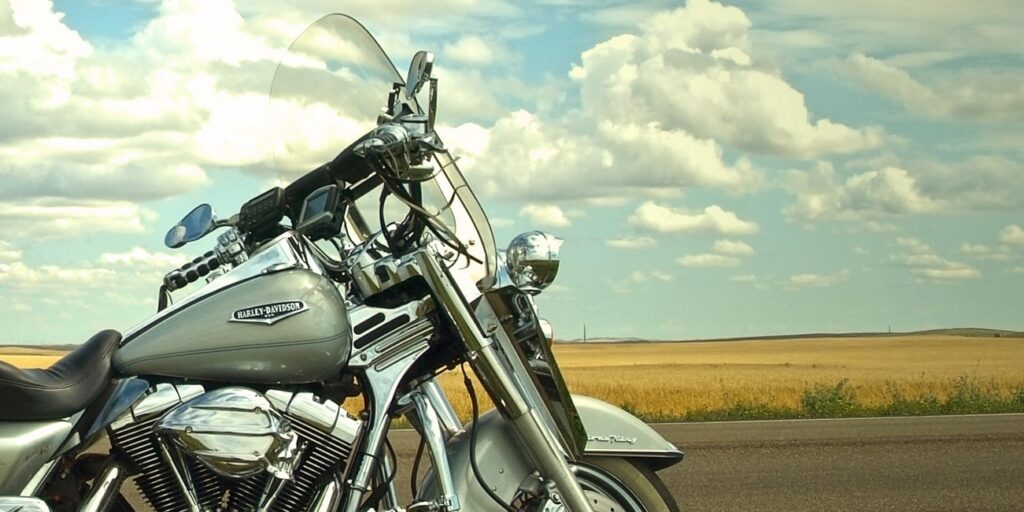 The Importance of Motorcycle Insurance: Protecting Riders and Their Assets